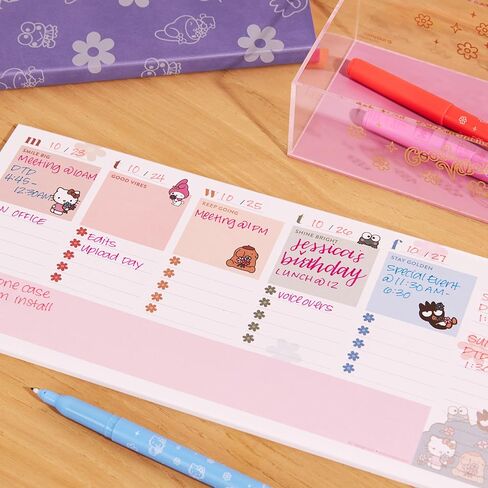 Hello Kitty Special Edition Box in Saudi Arabia