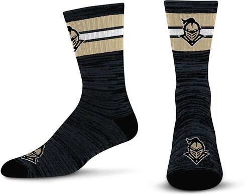 For Bare Feet NCAA First String Crew Sock in Kuwait