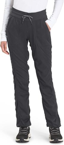 THE NORTH FACE Women's Aphrodite 2.0 Pant (Standard and Plus Size), Misty Sage, Large Regular in Saudi Arabia