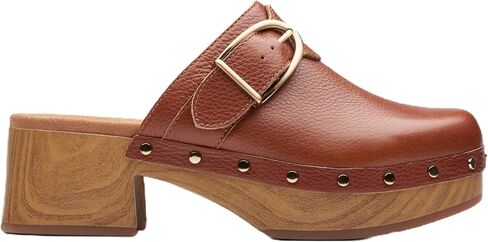 Clarks Women's, Sivanne Sun Clog in Saudi Arabia
