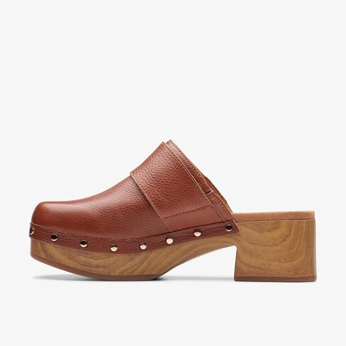 Clarks Women's, Sivanne Sun Clog in Saudi Arabia