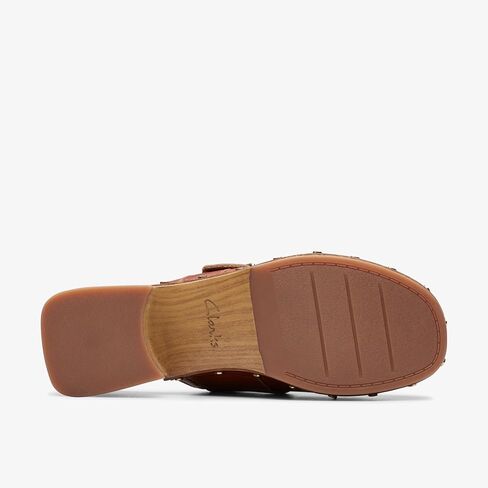 Clarks Women's, Sivanne Sun Clog in Saudi Arabia