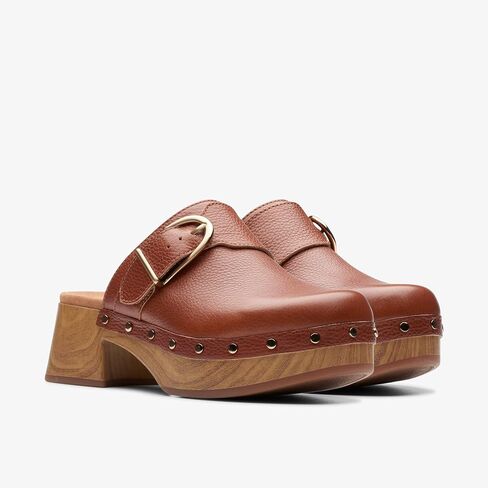 Clarks Women's, Sivanne Sun Clog in Saudi Arabia