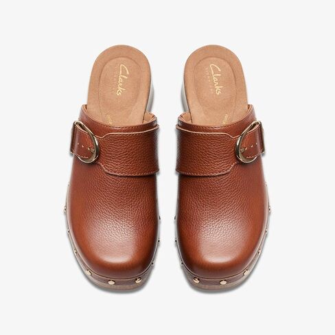 Clarks Women's, Sivanne Sun Clog in Saudi Arabia