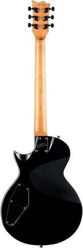 ESP LTD EC-200DX Electric Guitar - Charcoal Burst in Kuwait