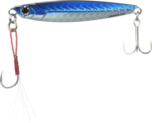 Majorcraft JPS-50008SILVER Jigpara 50g in Saudi Arabia