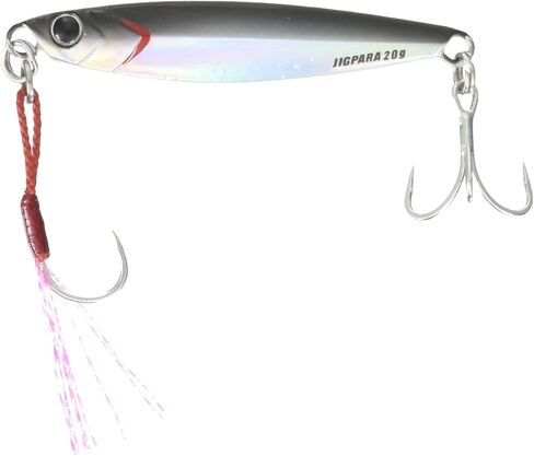 Majorcraft JPS-50008SILVER Jigpara 50g in Saudi Arabia