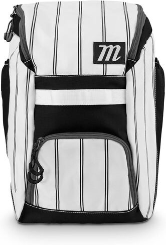 Marucci - FOXTROT T-BALL BAT PACK WHITE/NAVY/RED (MBFXTRBP-W/NB/R) in Saudi Arabia