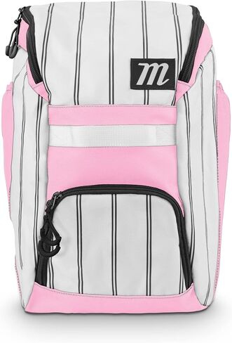 Marucci - FOXTROT T-BALL BAT PACK WHITE/NAVY/RED (MBFXTRBP-W/NB/R) in Saudi Arabia