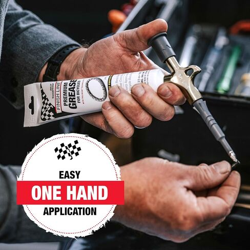 مسدس حقن الشحوم لخط النهاية، لون واحد، مقاس واحد in Kuwait