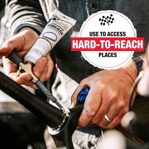 مسدس حقن الشحوم لخط النهاية، لون واحد، مقاس واحد in Kuwait