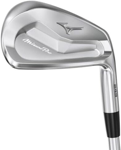 Mizuno Pro 245 Golf Iron Set 3-PW, Steel Right Hand | 7 pcs 5-GW (7X5G) | RH/Graphite / F3 REG in Saudi Arabia