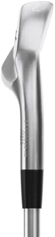 Mizuno Pro 245 Golf Iron Set 3-PW, Steel Right Hand | 7 pcs 5-GW (7X5G) | RH/Graphite / F3 REG in Saudi Arabia