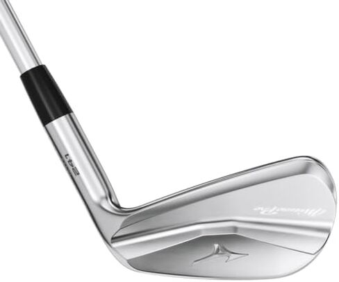 Mizuno Pro 245 Golf Iron Set 3-PW, Steel Right Hand | 7 pcs 5-GW (7X5G) | RH/Graphite / F3 REG in Saudi Arabia