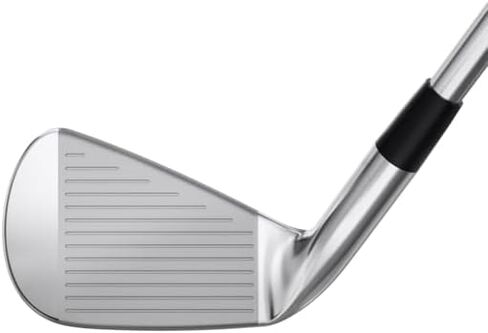 Mizuno Pro 245 Golf Iron Set 3-PW, Steel Right Hand | 7 pcs 5-GW (7X5G) | RH/Steel/Stiff in Saudi Arabia