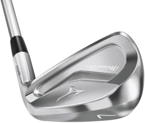 Mizuno Pro 245 Golf Iron Set 3-PW, Steel Right Hand | 7 pcs 5-GW (7X5G) | RH/Steel/Stiff in Saudi Arabia