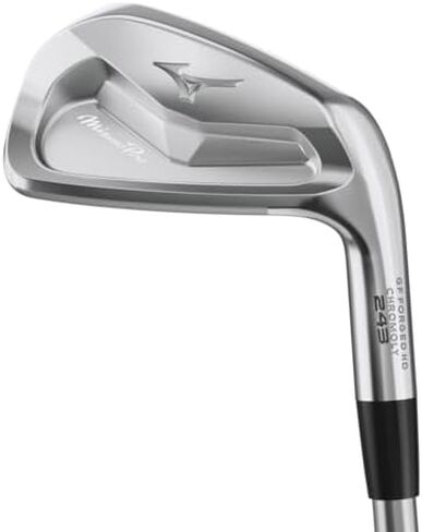 Mizuno Pro 245 Golf Iron Set 3-PW, Steel Right Hand | 7 pcs 5-GW (7X5G) | RH/Steel/Stiff in Saudi Arabia