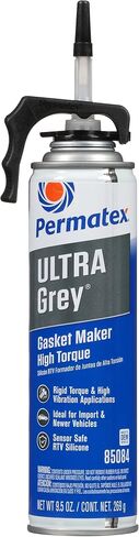 Permatex 27036 Grey Optimum Gasket Maker, 3.35 fl. oz in Saudi Arabia