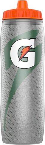 Gatorade Insulated Squeeze Bottle, 30oz in Saudi Arabia