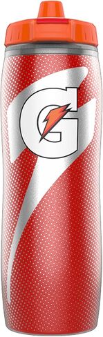 Gatorade Insulated Squeeze Bottle, 30oz in Saudi Arabia