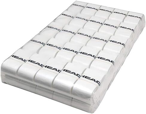 HEAD Prime Tour Tennis Overgrip (50-Pack) in Saudi Arabia