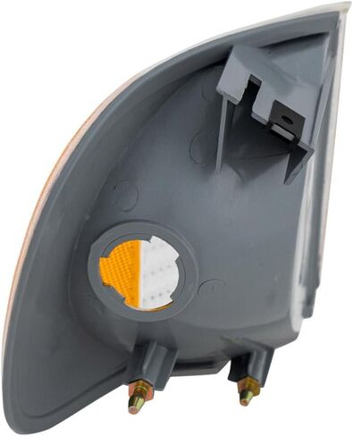 For Ford F-150 Turn Signal/Parking Light Assembly 1997-2003 Driver Side CAPA Certified For FO2550118 in Saudi Arabia