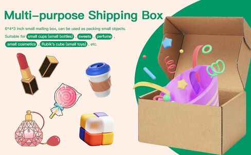 Rongyangtong12x9x4 Inch Shipping Box (pack of 20),Corrugated Mailing Box, Ldeal for Small Business Packaging Mailing in Saudi Arabia