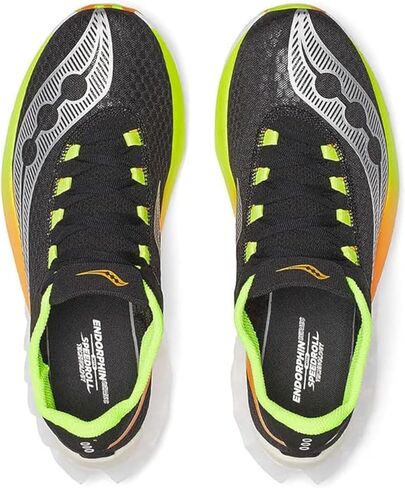 Saucony Men's Endorphin Pro 4 Sneaker in Saudi Arabia