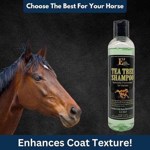 Tea Tree Shampoo for Pets, 32 oz. in Saudi Arabia