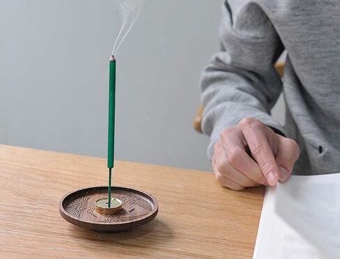 ملفات LA BELLEFÉE Citronella في الهواء الطلق، بخور السترونيلا مع حامل لفائف، مصنوعة من السترونيلا وعشب الليمون، مجموعة من 48 ملفًا للتخييم أو الفناء أو الشرفات أو الفناء الخلفي أو حفلات الشواء أو الأنشطة الداخلية in Kuwait