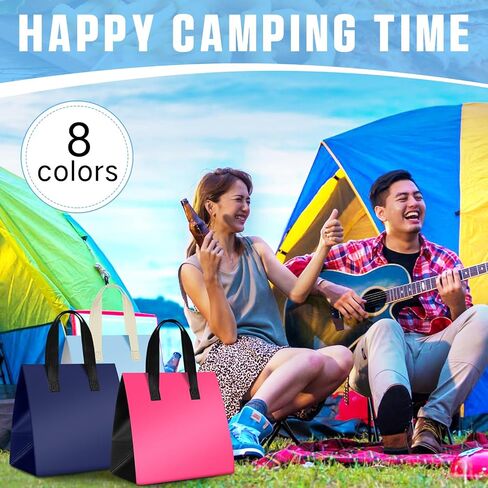 200 Pcs Insulated Take Out Bags Bulk 9.5 x 6 x 9.5 in Disposable Cooler Bag for Coffee, Milk Tea, Insulation Food Delivery Bag for Hot Cold Food Catering Restaurant Grocery Picnic, Muticolor in Saudi Arabia