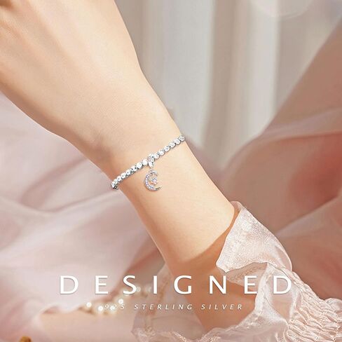 NUJIFFY 925 Sterling Silver Charms Beads for Bracelets & Necklaces, Pink Claw Charm Birthday Gifts Heart Pendant Jewelry for Women Men Teens in Kuwait