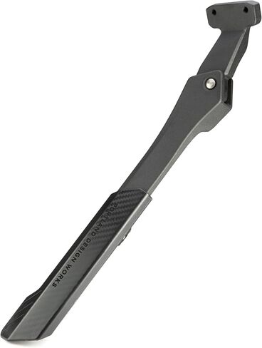 Portland Design Works Sturdy Lad E-Bike Kickstand | Center Mount in Kuwait