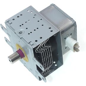 قطع غيار مغناطيسية لفرن الميكروويف 2M303H متوافقة مع 2M303H P30Z1415 2M339H 2M519H 2M539H in Kuwait