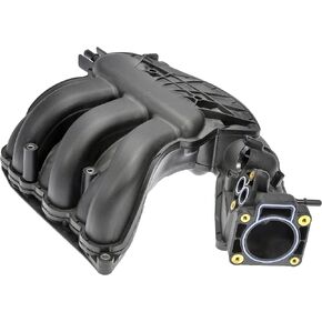 Dorman 615-281 Lower Aluminum Intake Manifold Compatible with Select Models in Kuwait