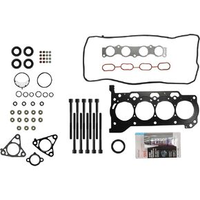 KAX 26541PT Cylinder Head Gasket Set Kit,Engine Kit Gasket Sets fit for Grand Caravan 2011-2020, Wrangler 2012-2017, Grand Cherokee 2011-2015, HS26541PT in Saudi Arabia
