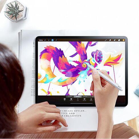 KEANBOLL Paper Screen Protector for Microsoft Surface Pro 9 (13 inch) Anti Glare Matte & Writing Like On Paper & Compatible with Surface Pen in Saudi Arabia