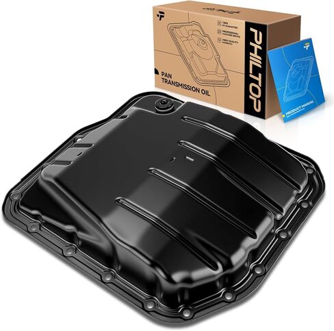 وعاء نقل PHILTOP مع قابس تصريف متوافق مع كامري، هايلاندر، سيينا، R-AV4، RX350، RX330، أفالون، ES330، سولارا، ماتريكس، كورولا in Kuwait