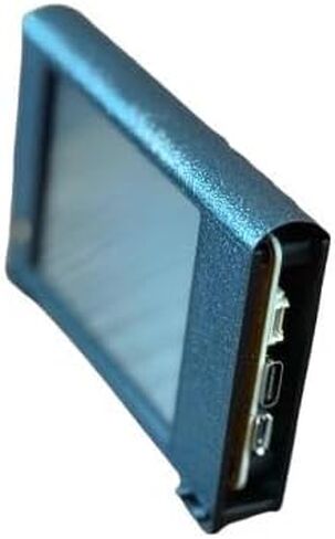 NerdMiner V2 ESP32-2432S028R Hashrate 49K/S 2.8 Inch Smart Display Bitcoin Solo Lottery Nerd Miner in Saudi Arabia