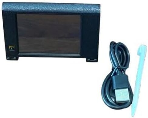 NerdMiner V2 ESP32-2432S028R Hashrate 49K/S 2.8 Inch Smart Display Bitcoin Solo Lottery Nerd Miner in Saudi Arabia