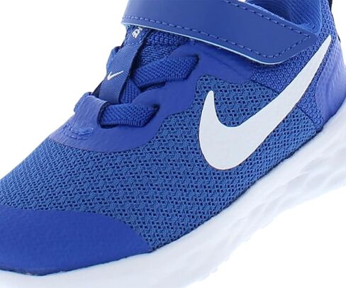 حذاء Nike Kids Baby Boy's Flex Advance (طفل صغير) وردي لامع/وردي لامع/بنفسجي خام 10 طفل صغير M in Saudi Arabia