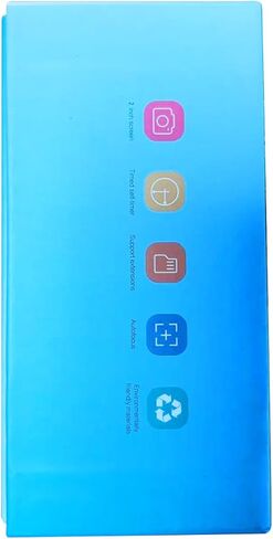 Kids Camera, Digital Camera for Girls with 64G SD Card, 48 MP HD 1080P IPS Screen Dual Selfie Digital Toddler Video Camera Toy for Kids, Great Christmas Birthday Gift for Boys and Girls in Kuwait