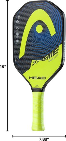 Head Extreme Tour Lite Pickleball Paddle in Saudi Arabia