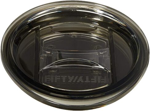 FIFTY/FIFTY T16000042 16oz - Coral Tumbler - Smoke Slide Lid in Saudi Arabia