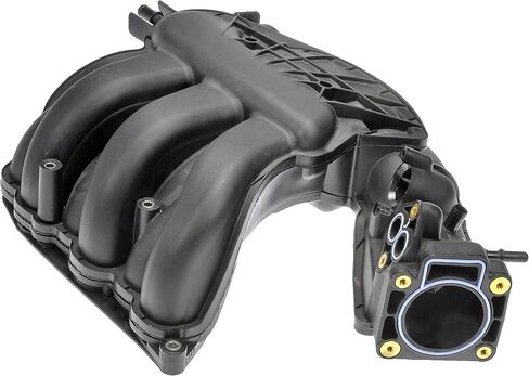 Dorman 615-281 Lower Aluminum Intake Manifold Compatible with Select Models in Kuwait