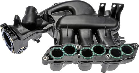 Dorman 615-281 Lower Aluminum Intake Manifold Compatible with Select Models in Kuwait