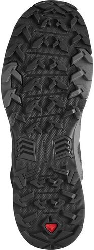 حذاء Salomon X Ultra 4 Mid GTX للتنزه سيرًا على الأقدام للرجال Sz 11 أخضر داكن/خث/عشب البحر in Saudi Arabia