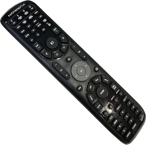 Remote Control Original for Furrion Unismart Universal Remote Control FUTVRS1-BL in Saudi Arabia