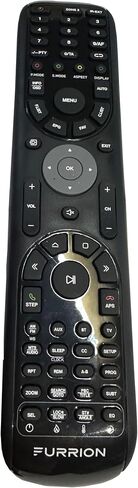 Remote Control Original for Furrion Unismart Universal Remote Control FUTVRS1-BL in Saudi Arabia