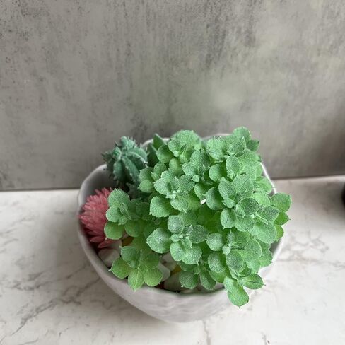 Cute Heart Shape Flowerpot Silicone Mold Handmade Jewelry Storage Box Plaster Resin Mould DIY Candle Jar Concrete Cement Molds in Saudi Arabia